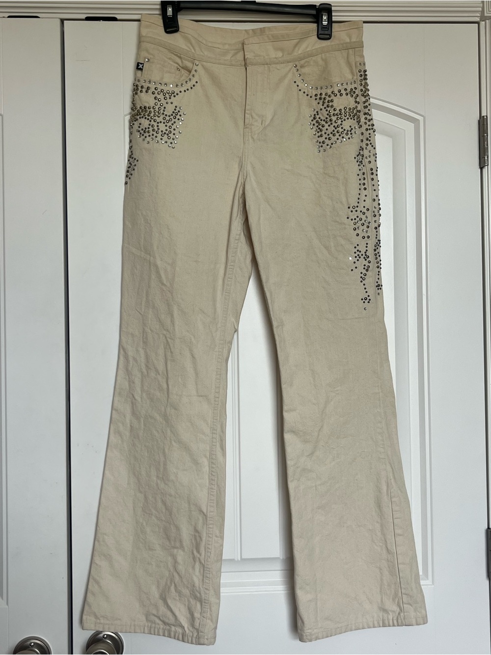 Express bootcut Jeans size 9/10 NWT